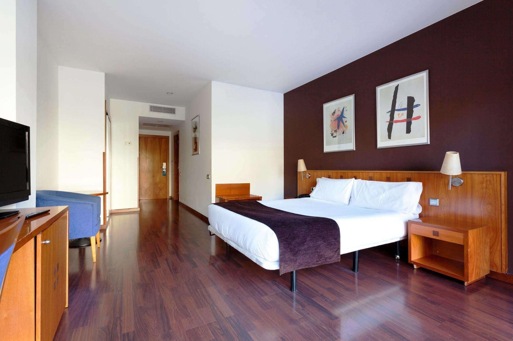 Viladomat Hotel Barcelone