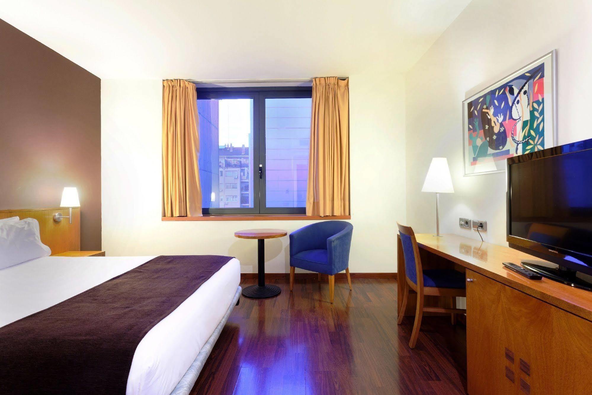 Viladomat Hotel Barcelone