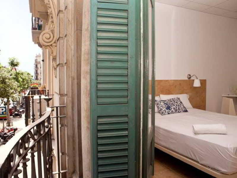 Martinval Guest house Barcelona
