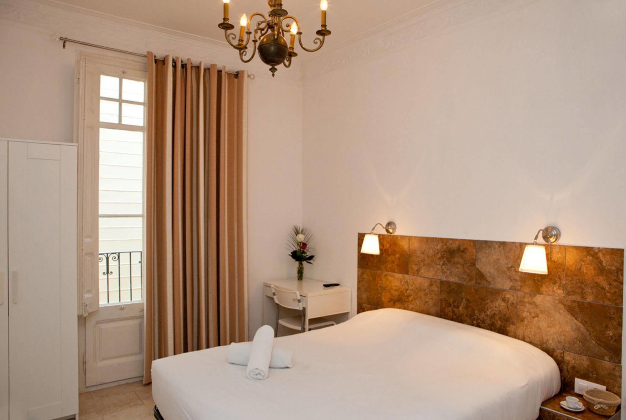 Guest house Martinval Barcelona