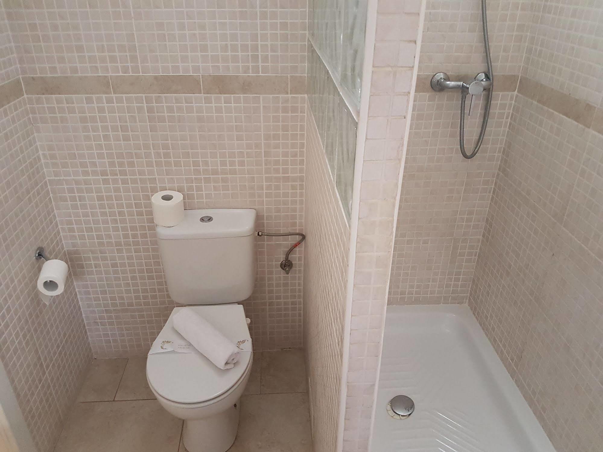 Martinval Guest house Barcelona