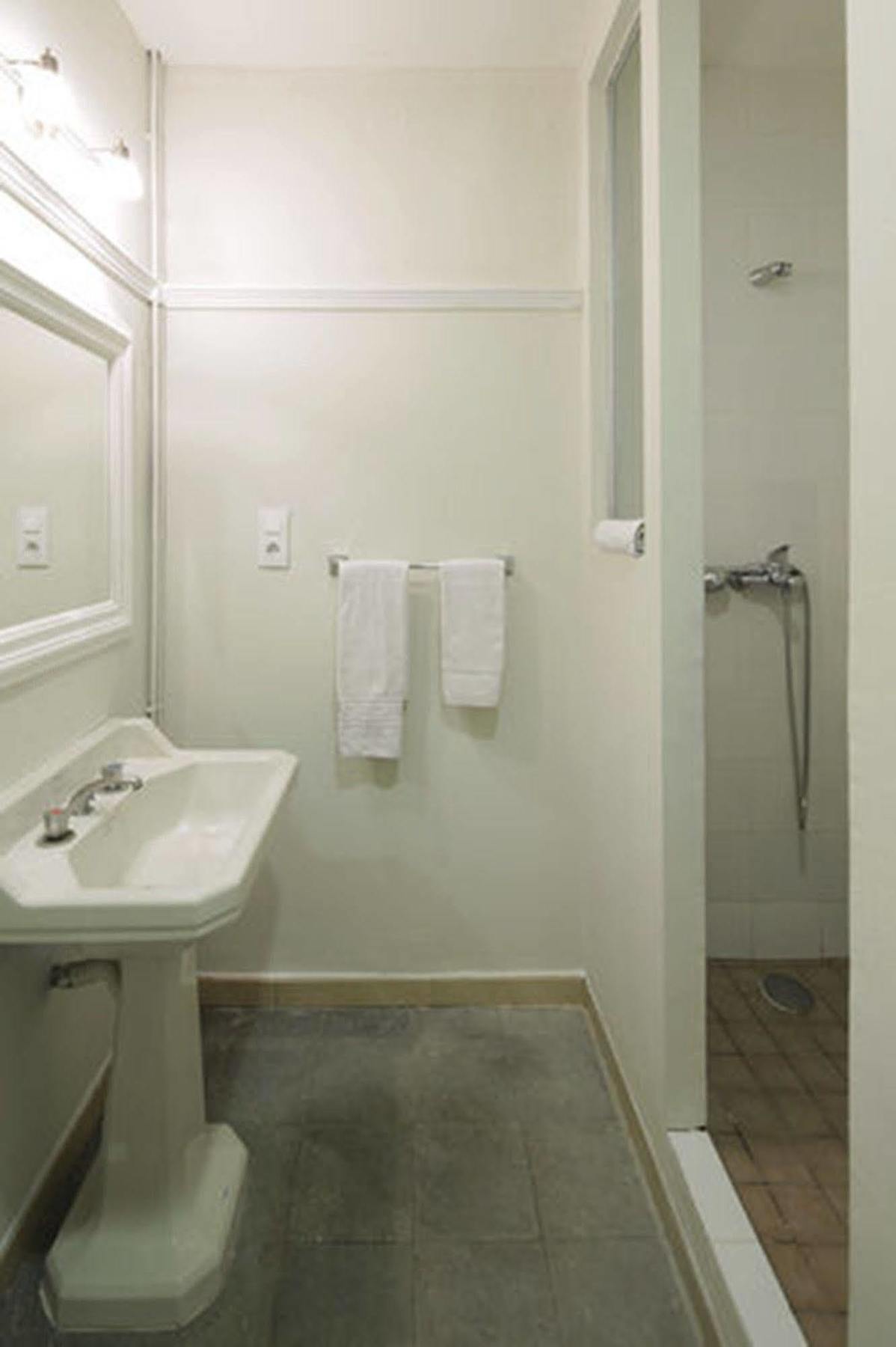 Guest house Martinval