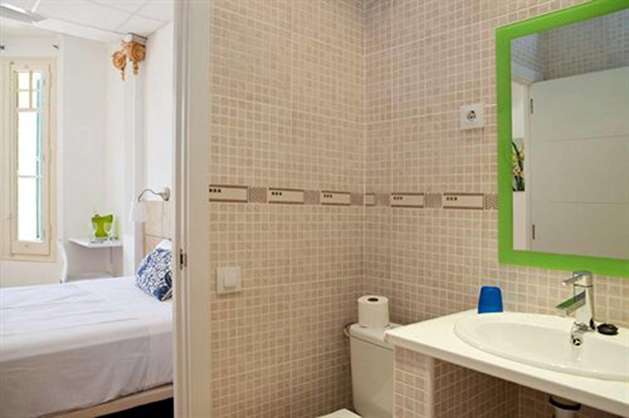 Guest house Martinval Barcelona