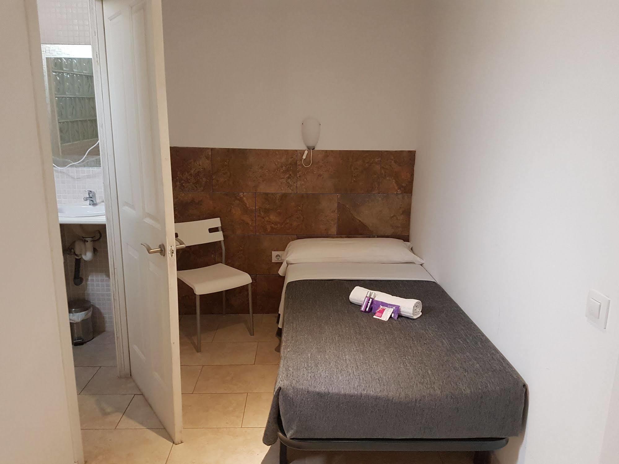 Martinval Guest house Barcelona