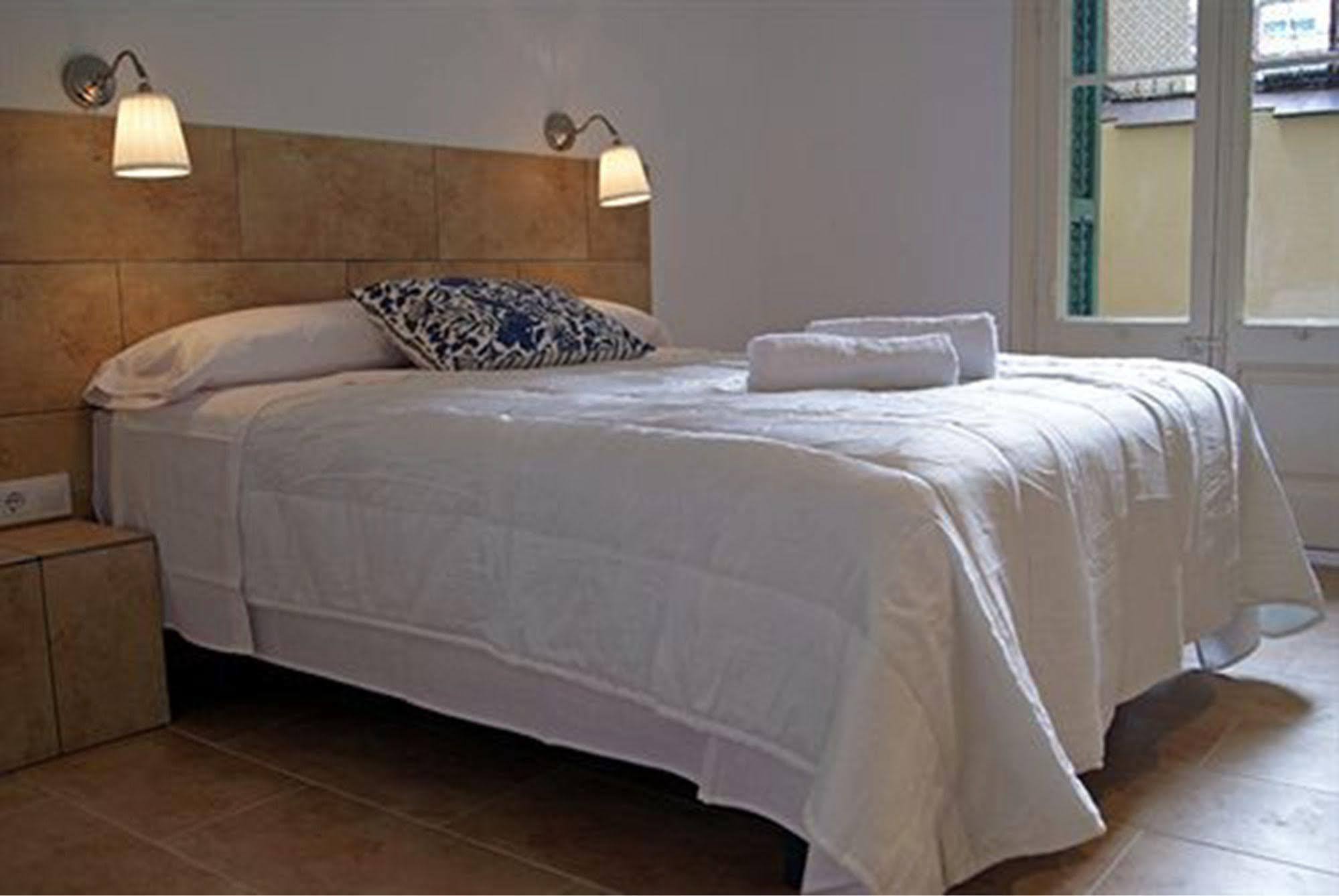 Martinval Guest house Barcelona