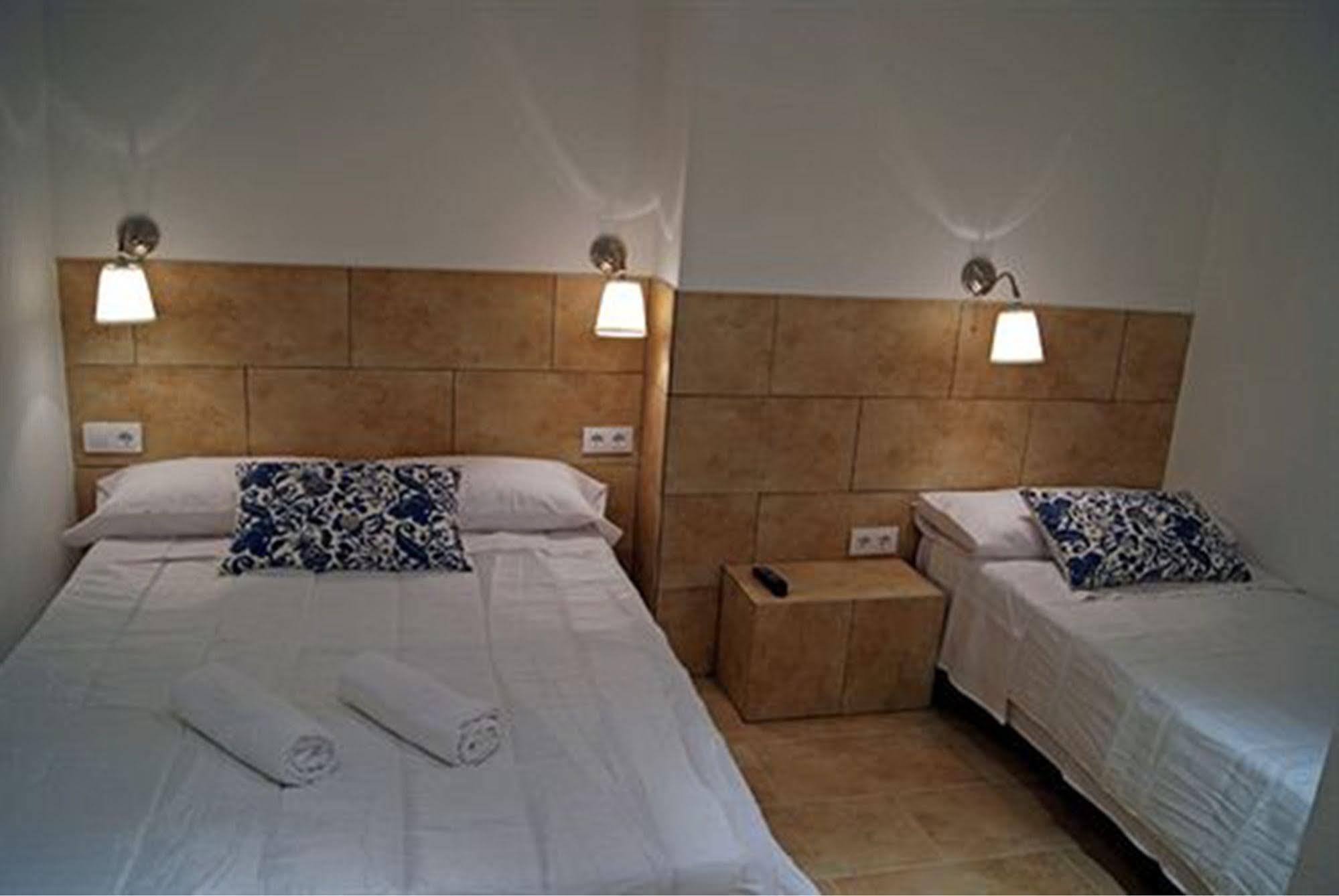 Martinval Guest house