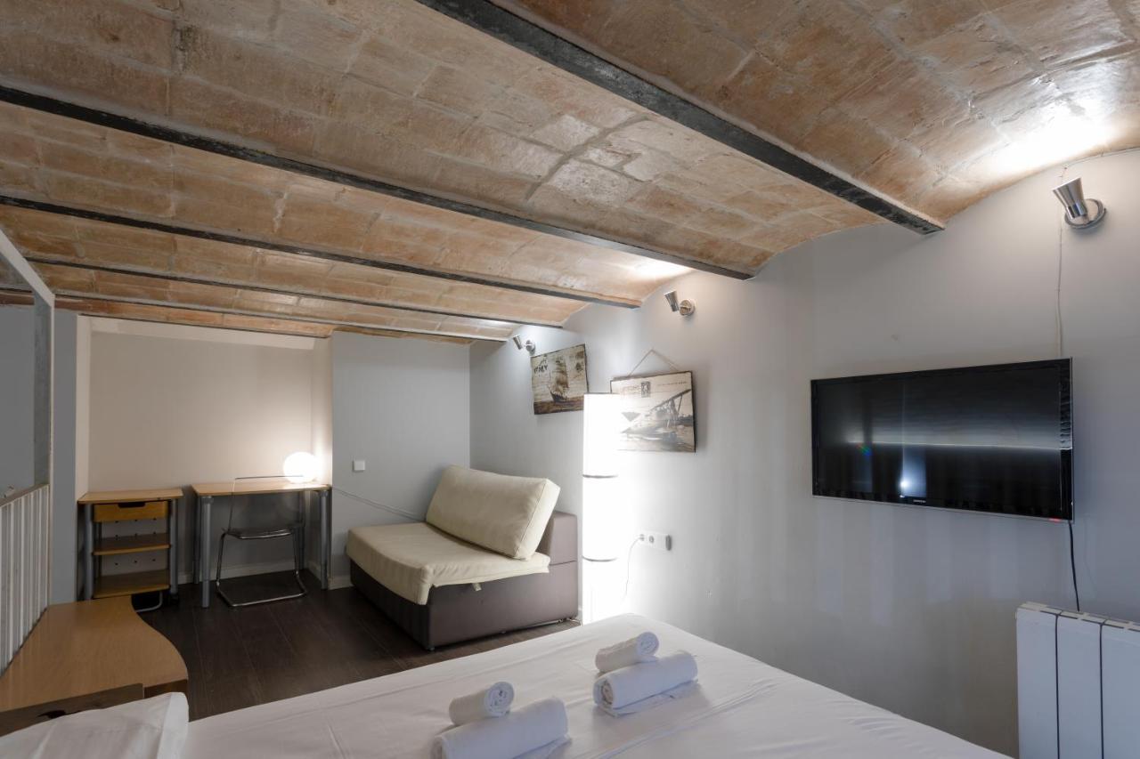 Appartement Bbarcelona Poblenou Flats