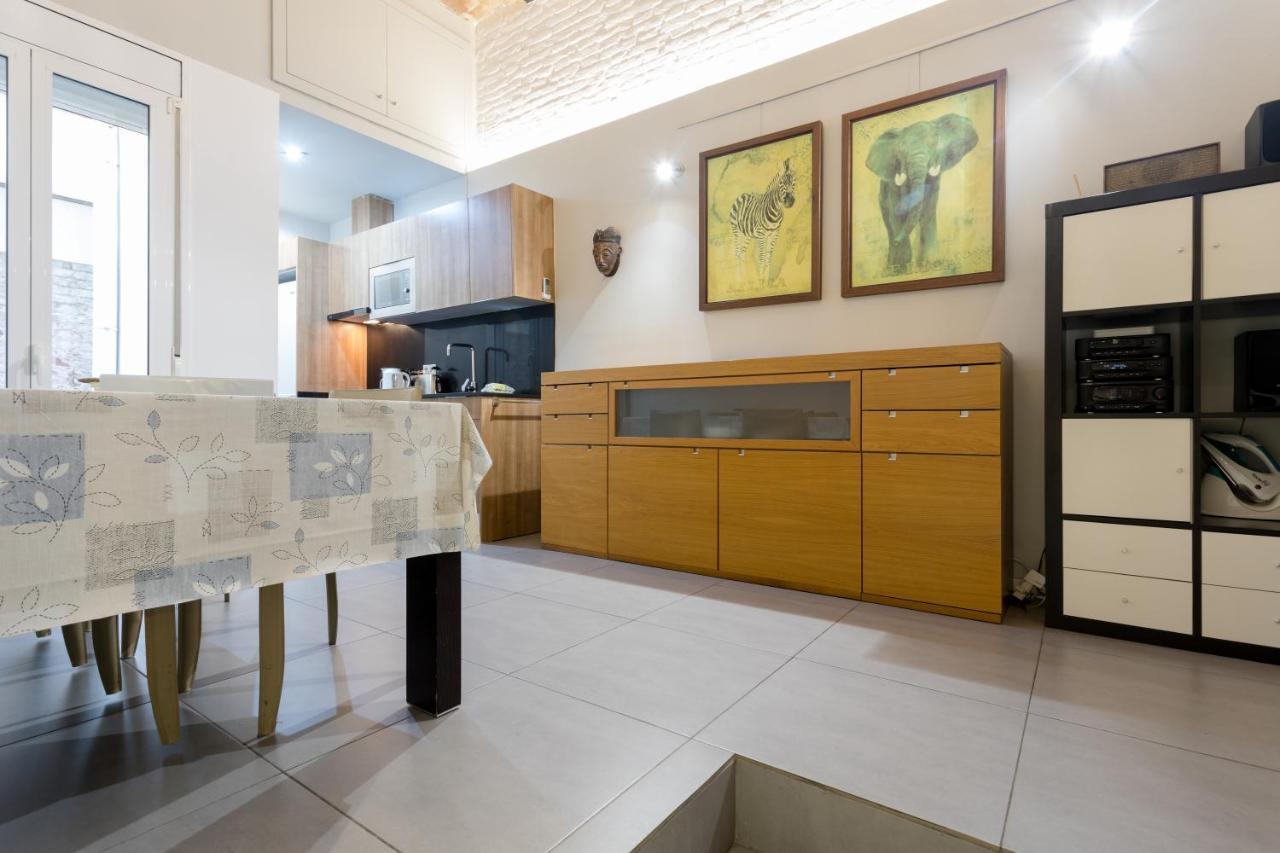 Appartement Bbarcelona Poblenou Flats