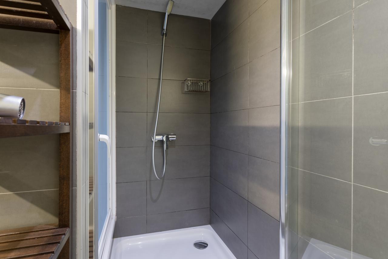 Bbarcelona Poblenou Flats Appartement