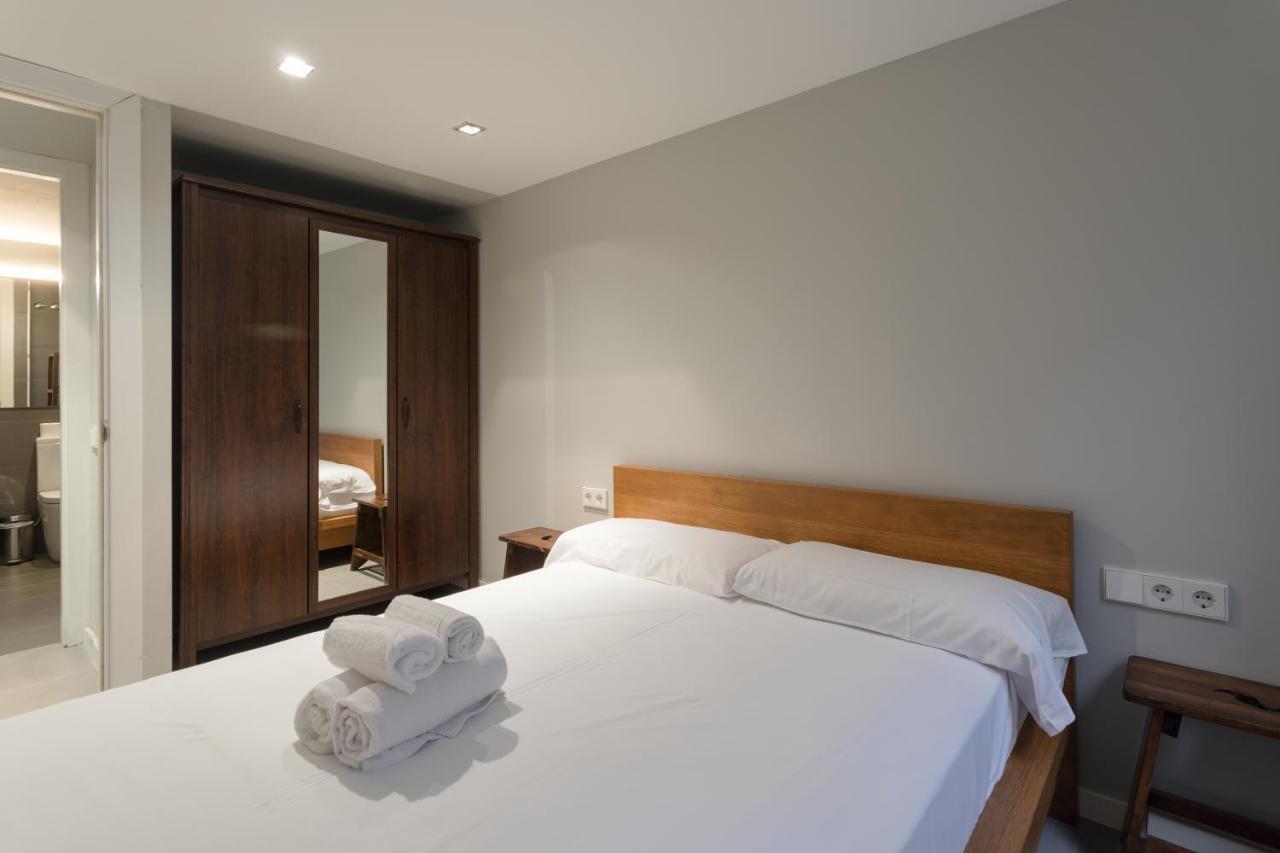 Appartement Bbarcelona Poblenou Flats