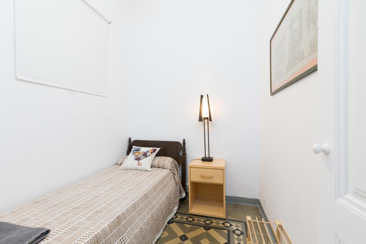 Aparteasy - Gracia Appartement