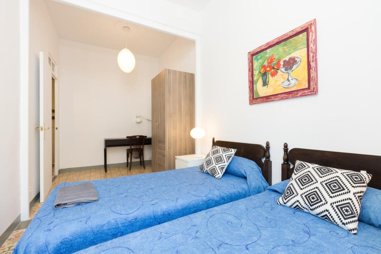Aparteasy - Gracia Appartement