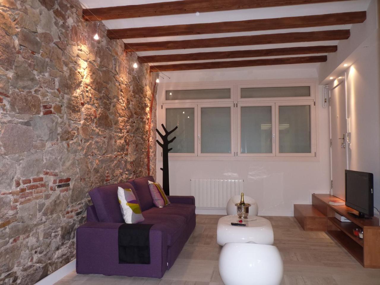 Poble Sec Appartement Barcelona