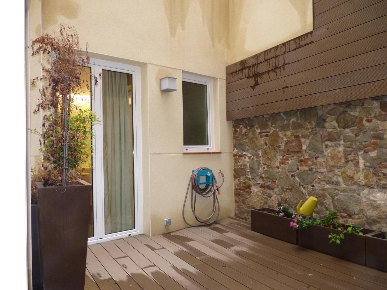 Appartement Poble Sec Barcelona