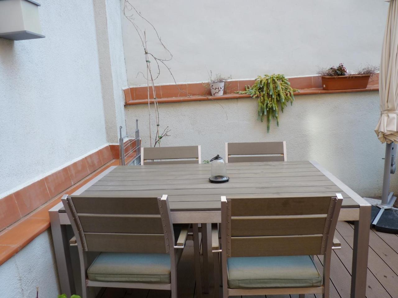 Poble Sec Appartement *