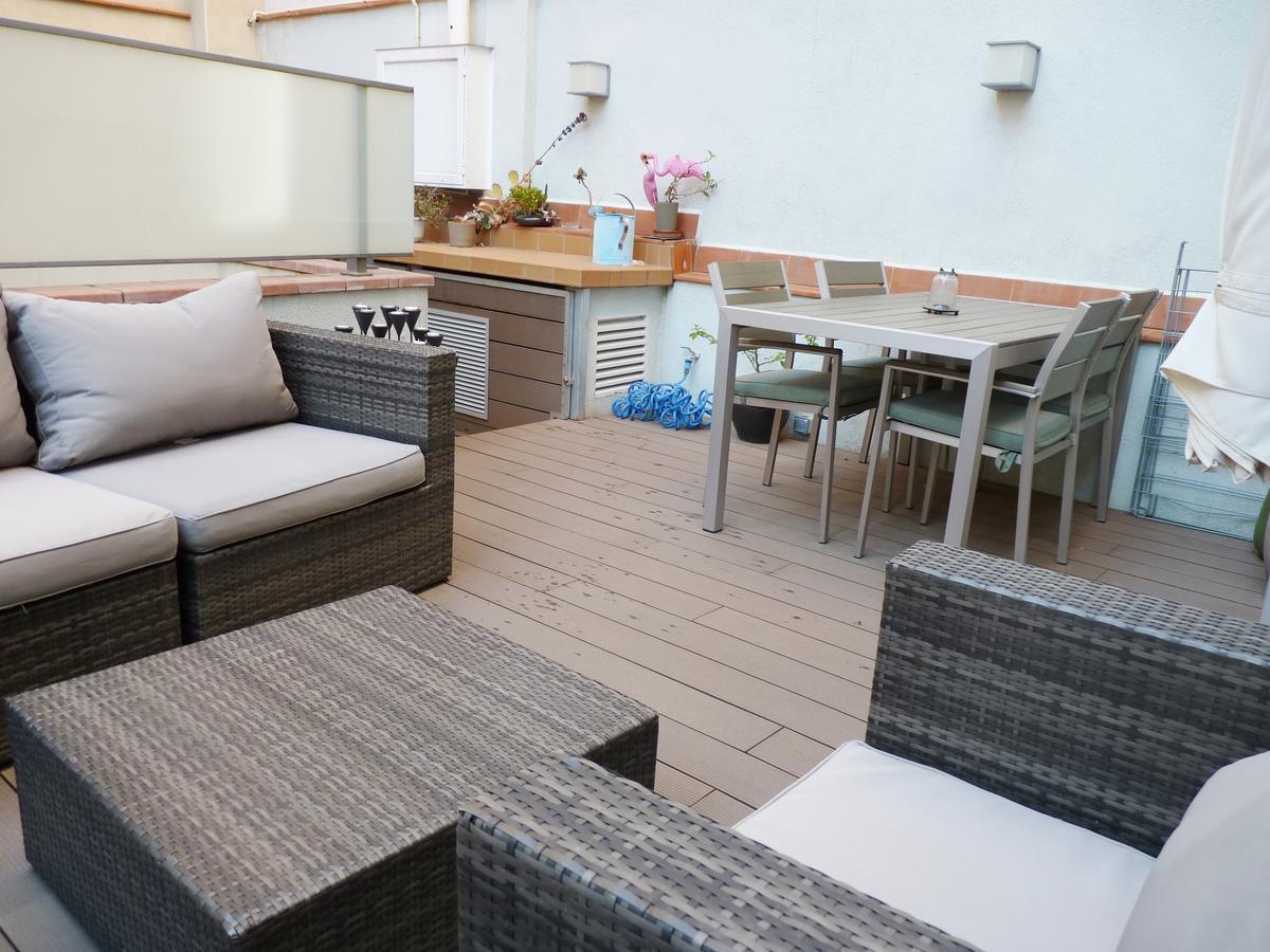 Poble Sec Appartement *