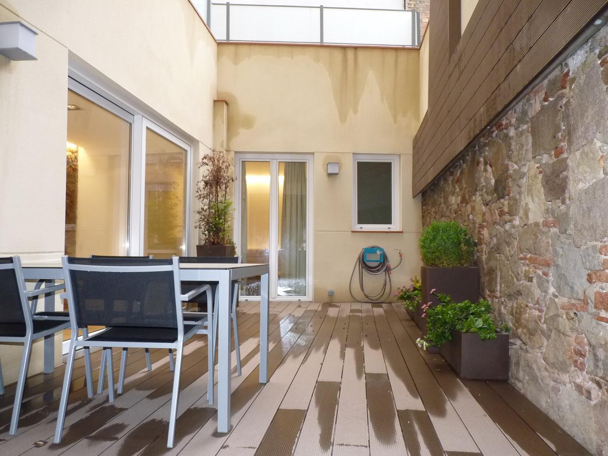 Poble Sec Appartement *