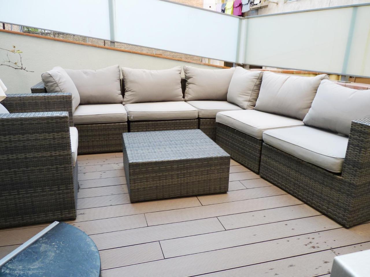 Appartement Poble Sec