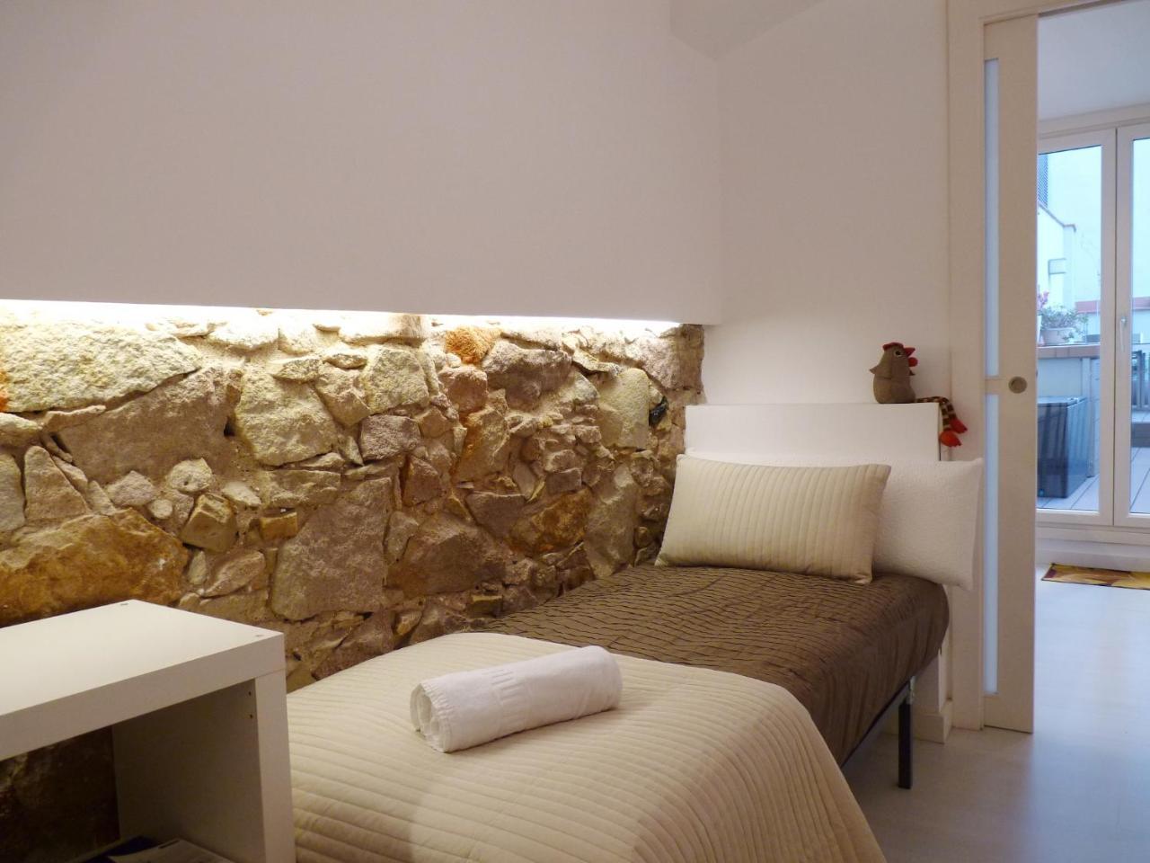 Poble Sec Appartement Barcelona