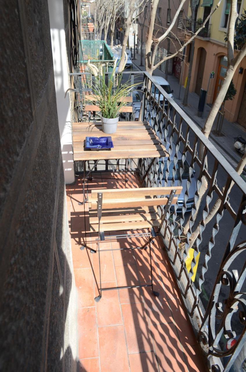 Poble Sec Appartement *