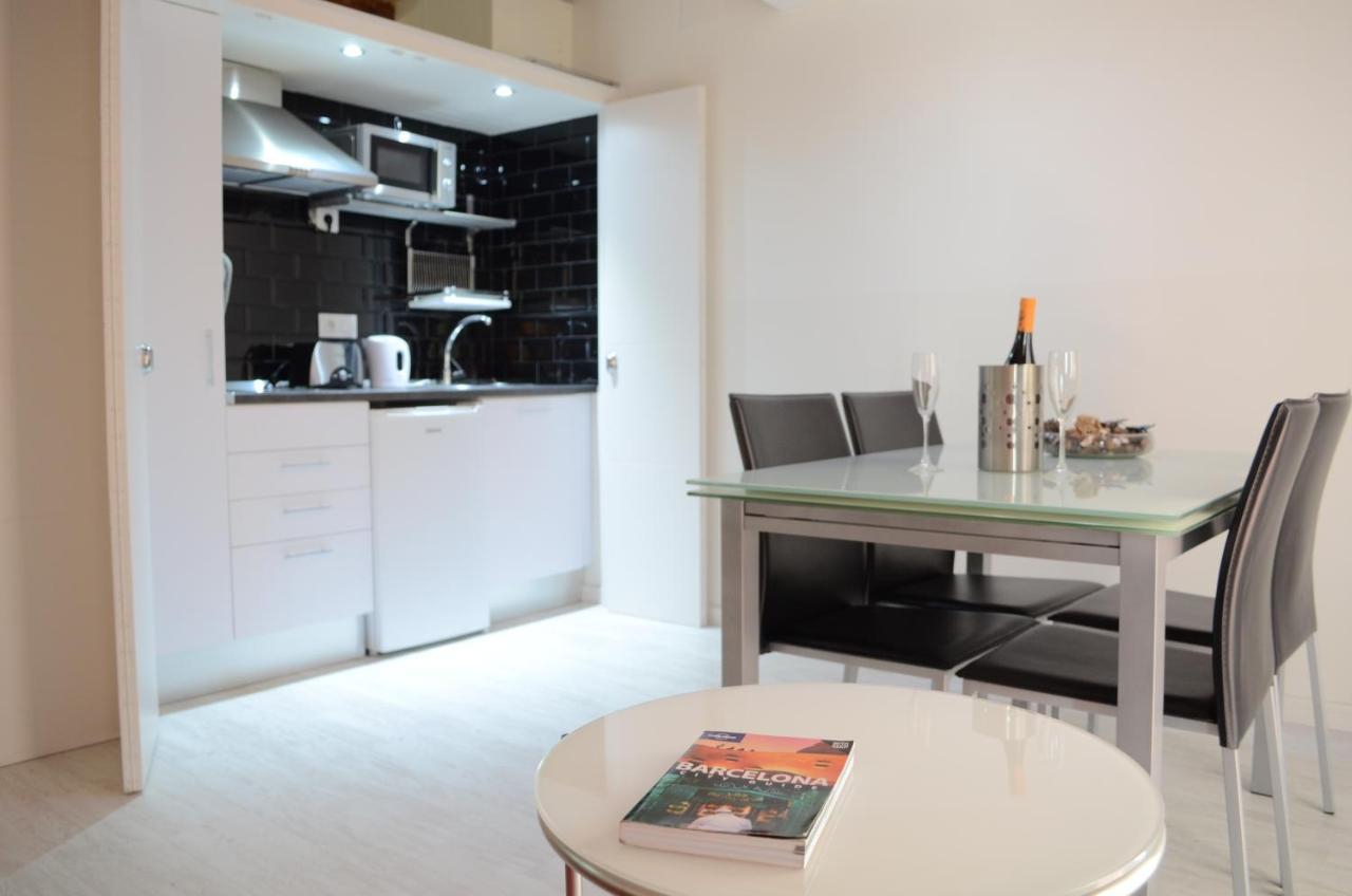 Poble Sec Appartement *