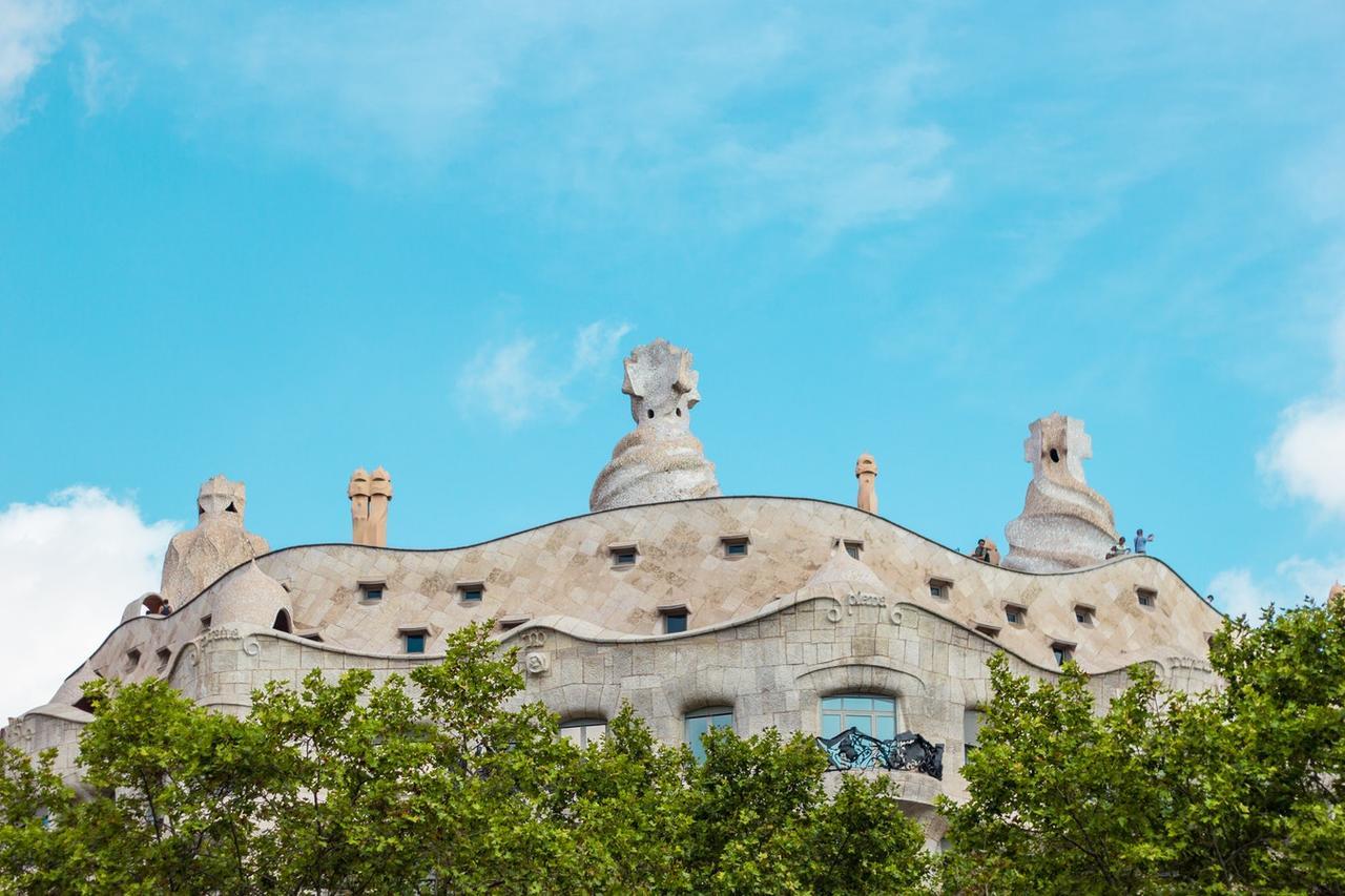 Short Group Gracia Serviced Appartement *