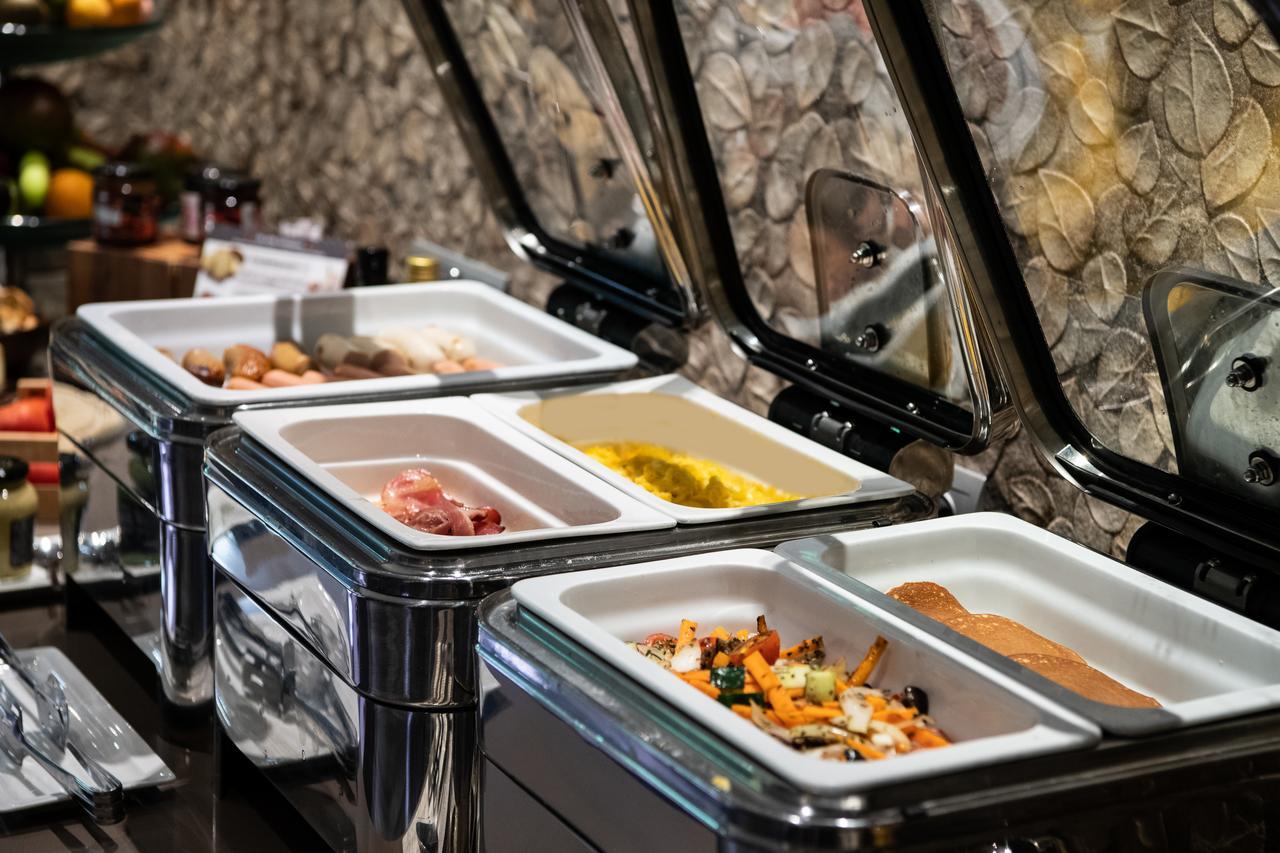 Catalonia Square 4* Sup Hotel Barcelone