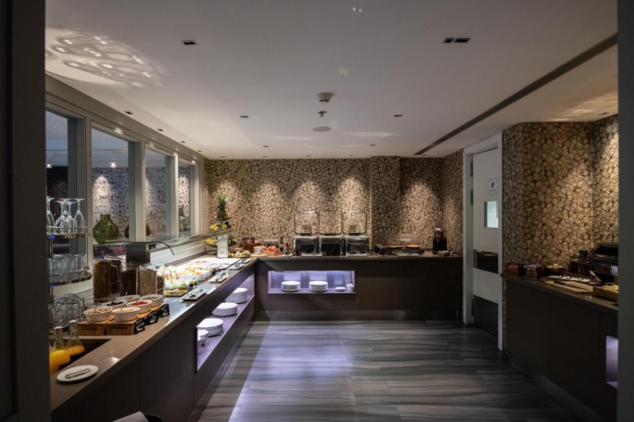 Hotel Catalonia Square 4* Sup Barcelone