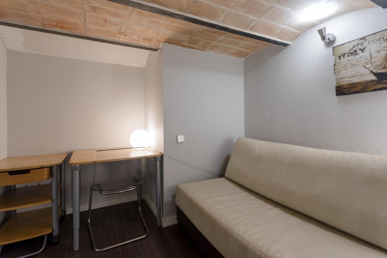 Appartement Bbarcelona Poblenou Flats Barcelone