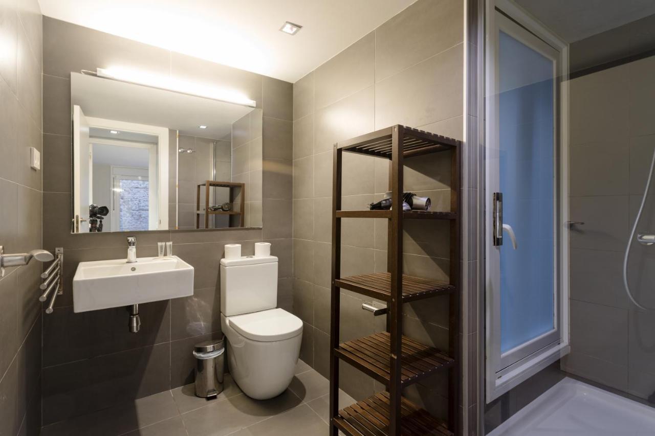 Bbarcelona Poblenou Flats *