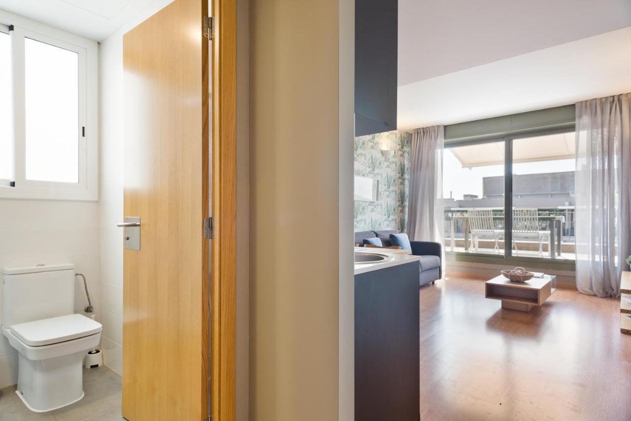 Bonavista - Pedrera Apartment