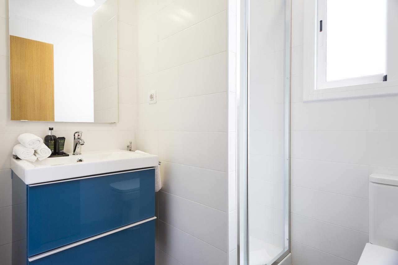 Apartment Bonavista - Pedrera Barcelona