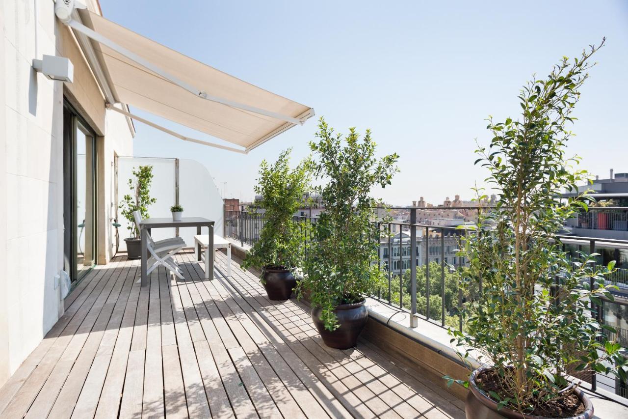 Bonavista - Pedrera Apartment