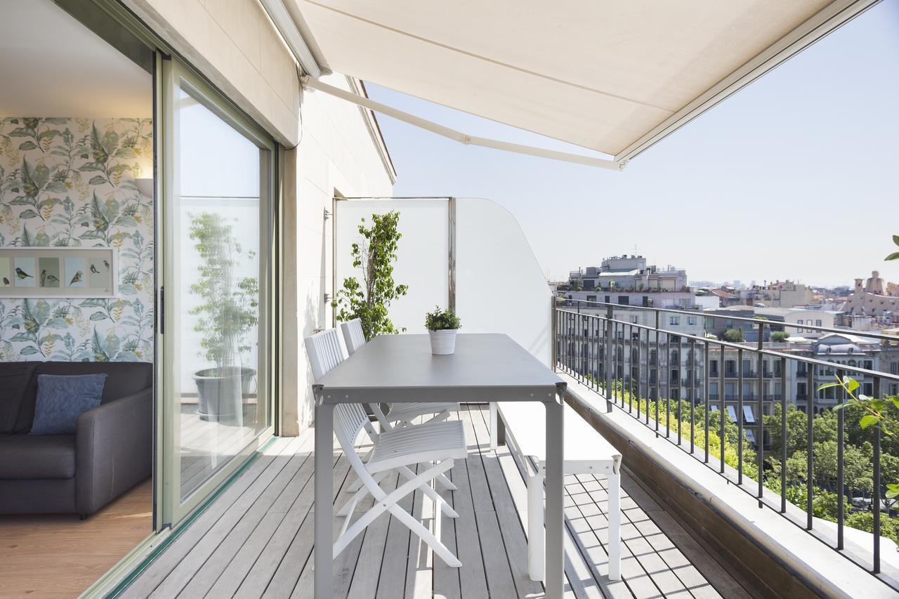 Bonavista - Pedrera Apartment