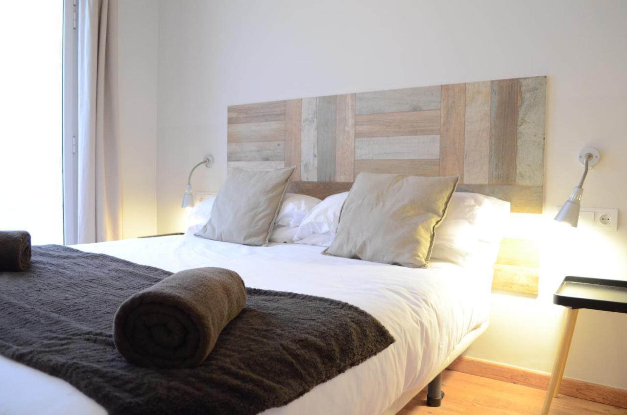 Poble Sec Appartement Barcelona