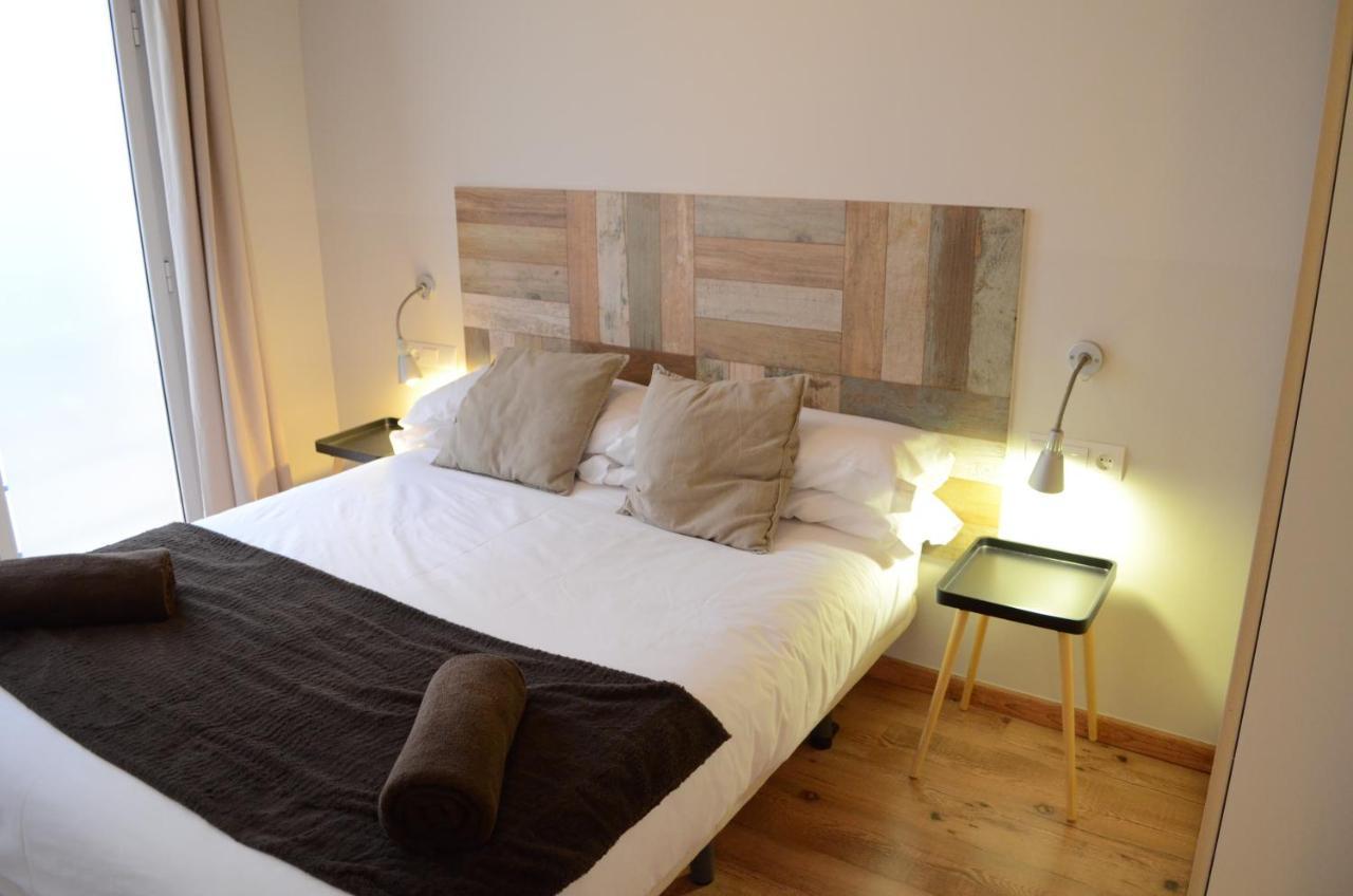 Appartement Poble Sec *