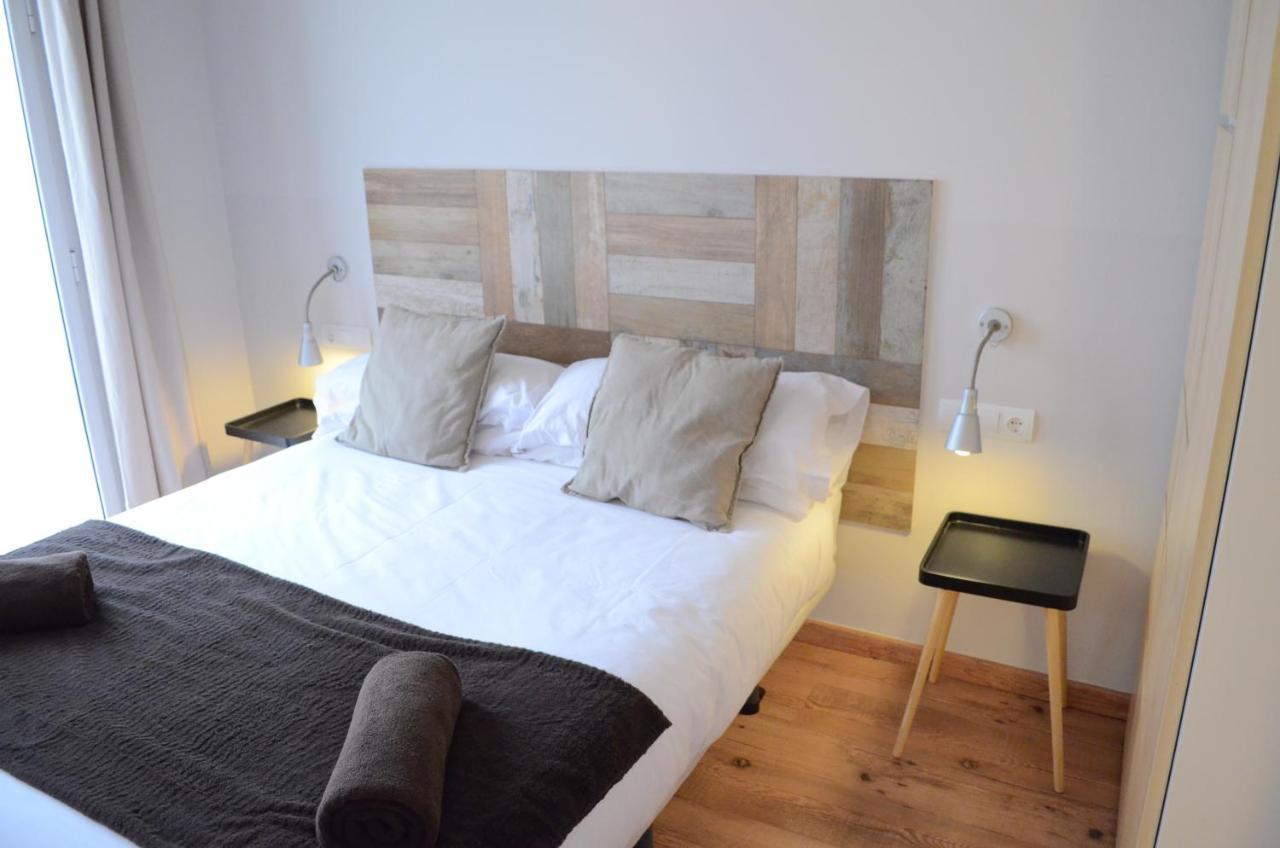Poble Sec Appartement Barcelona