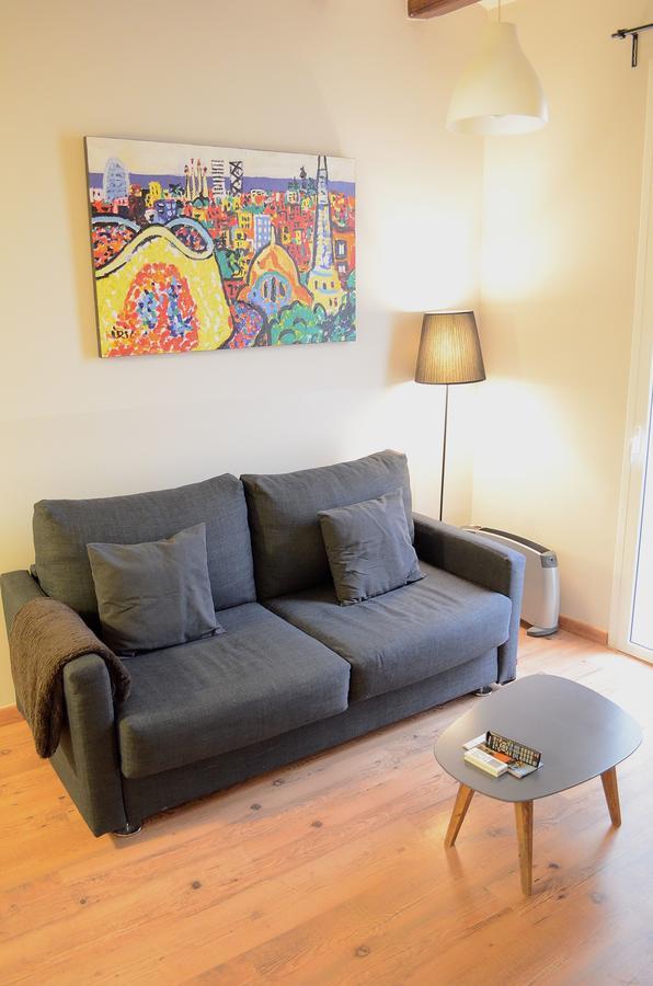 Poble Sec Appartement *