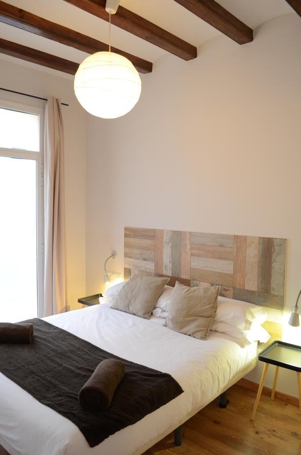 Poble Sec Appartement *