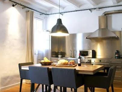 Appartement Gothic Barcelone