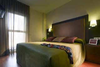 Castro Exclusive Residences Sant Pau Apartamento *