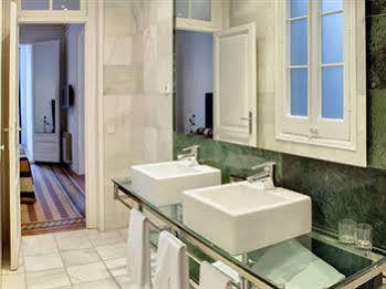 Val Apartment Barcelona