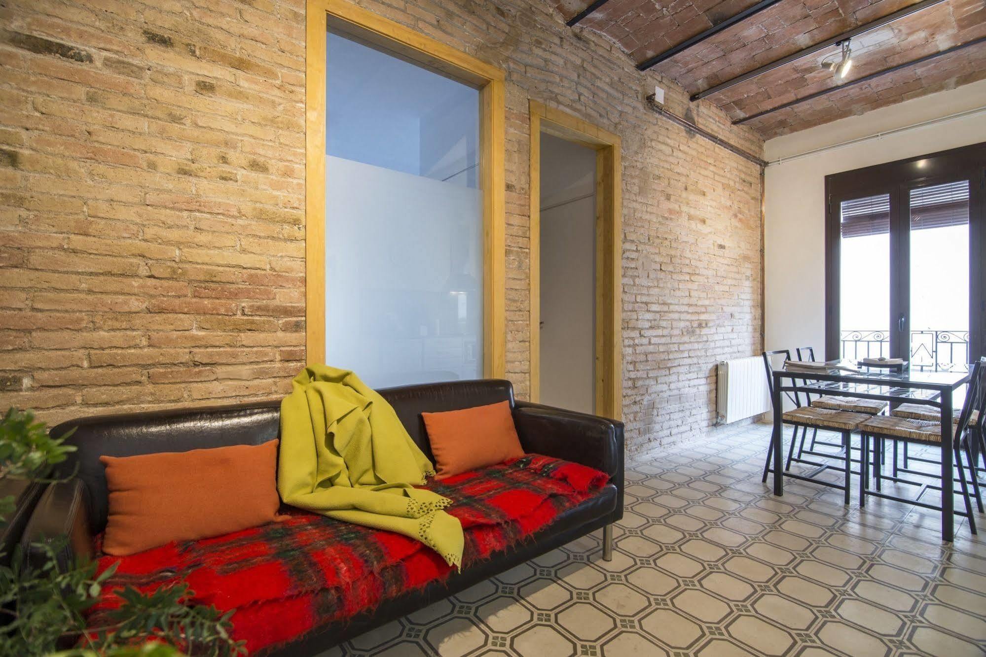 Apartamento Happy People Sagrada Familia St Pau