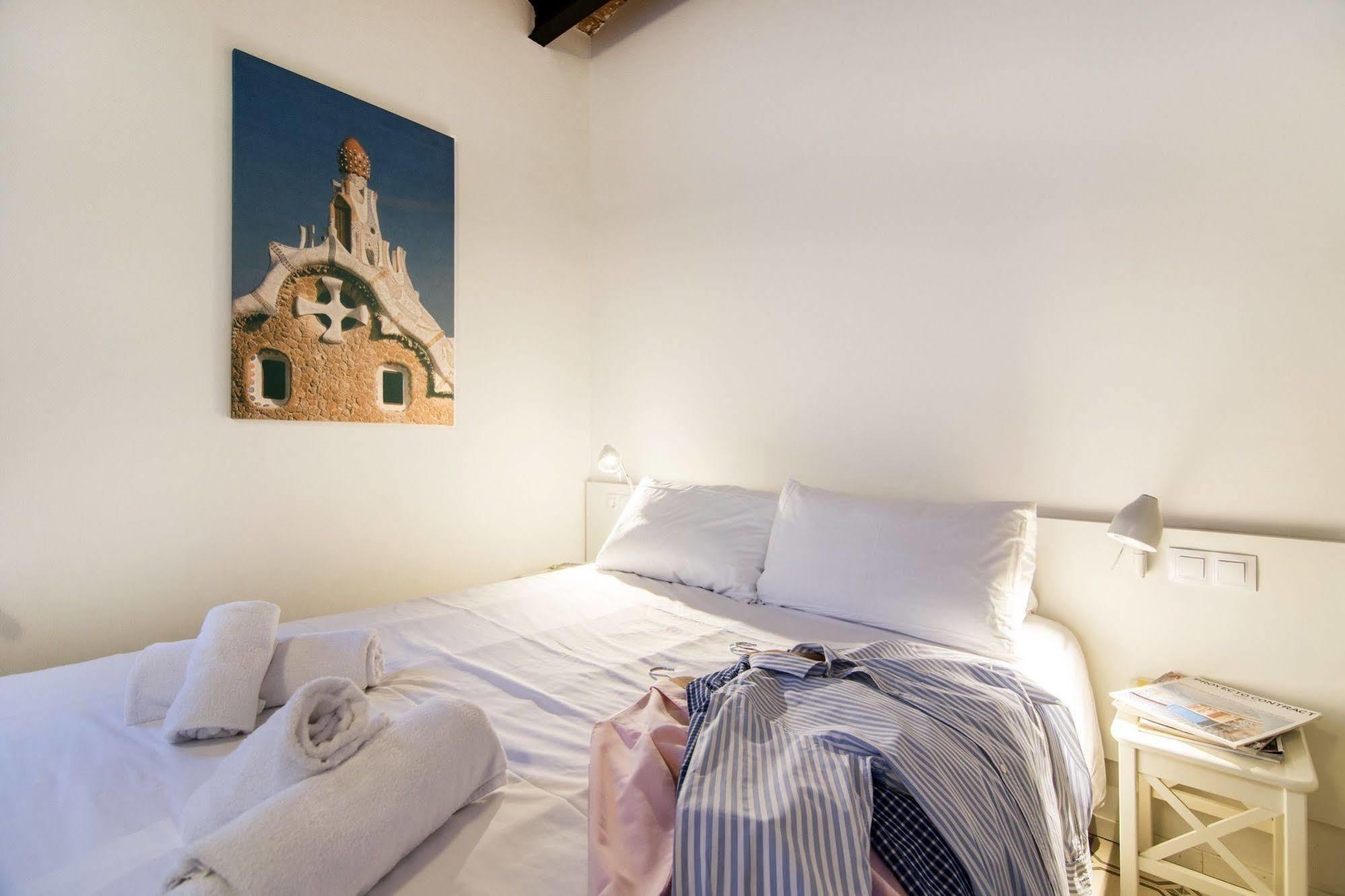 Apartamento Happy People Sagrada Familia St Pau