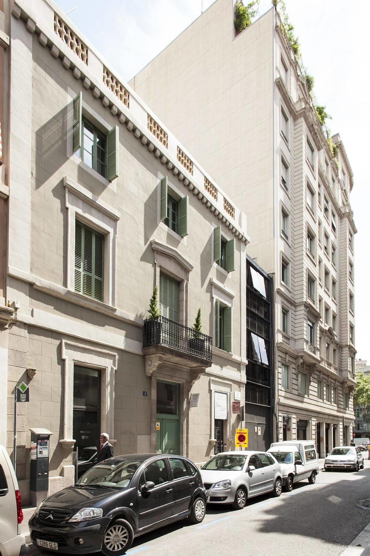 Bonavista - Passeig De Gracia Apartamento
