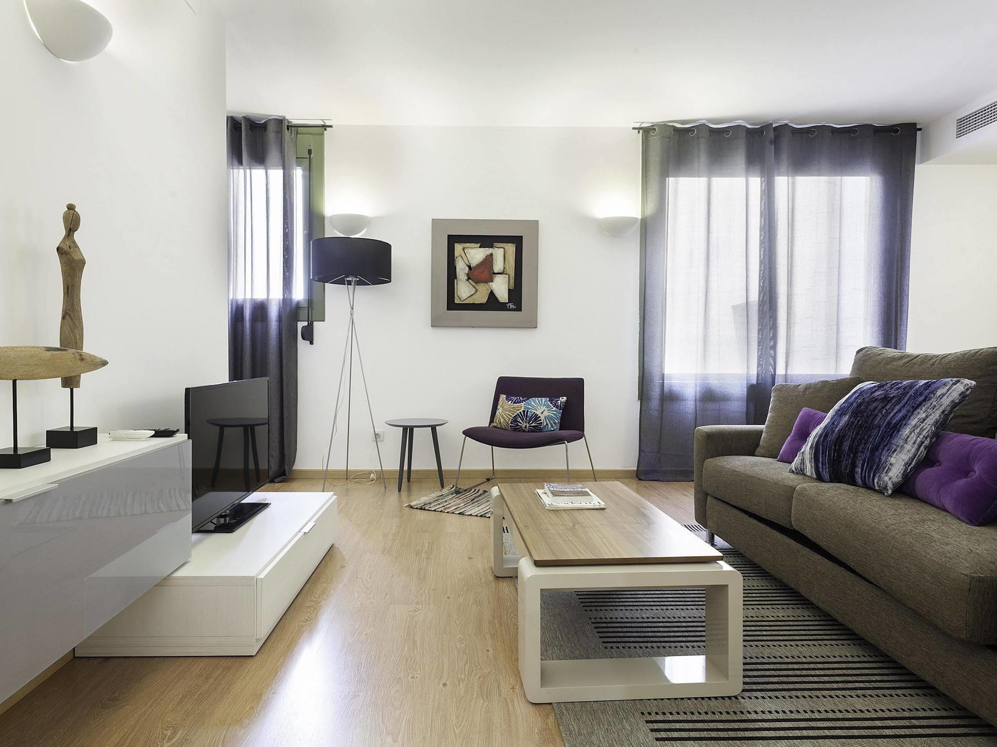 Apartamento Bonavista - Passeig De Gracia