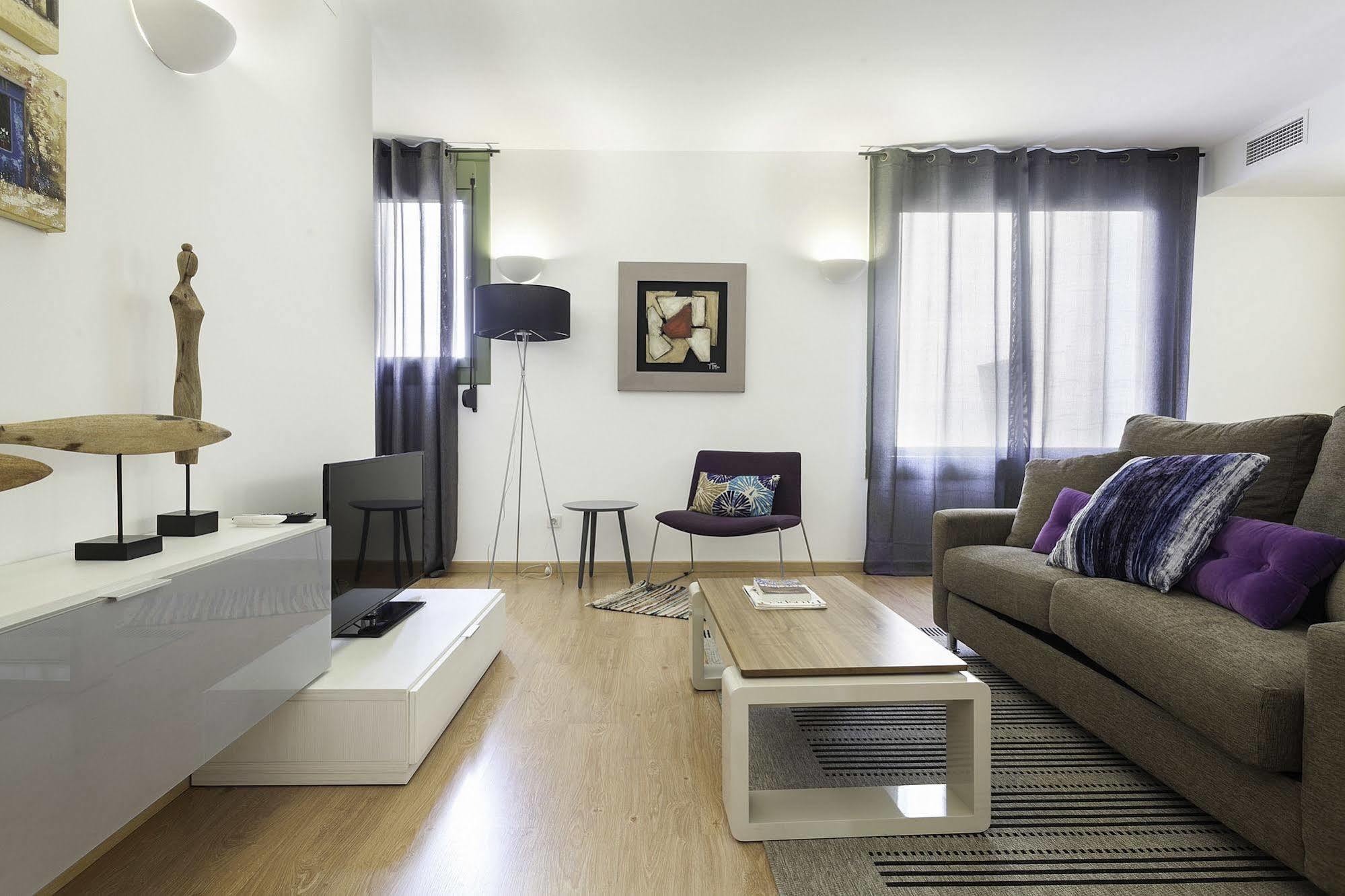 Bonavista - Passeig De Gracia Apartamento *