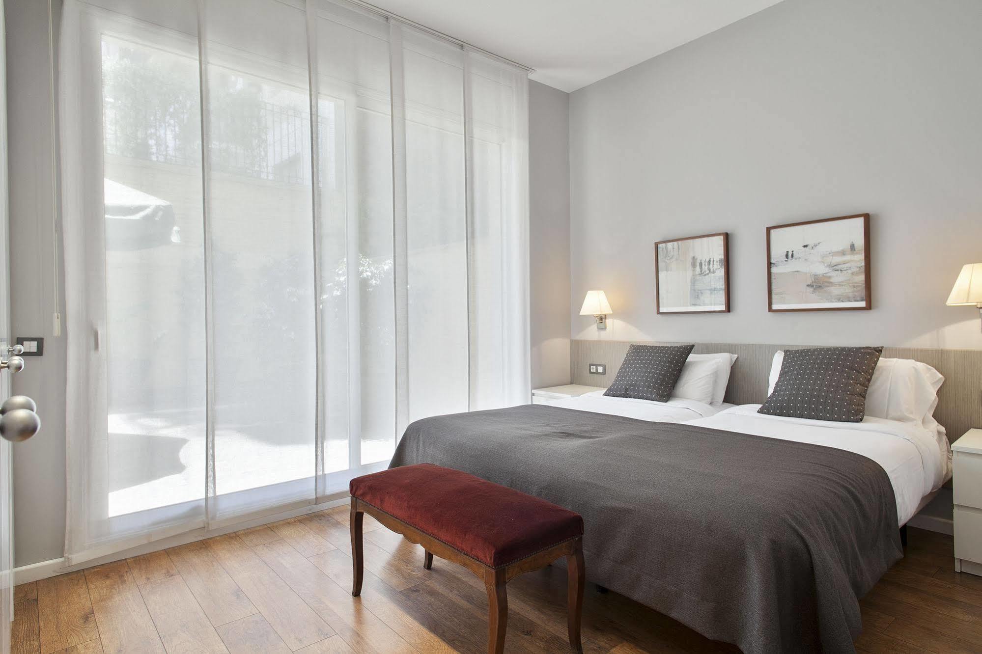 Bonavista - Passeig De Gracia * Barcelona