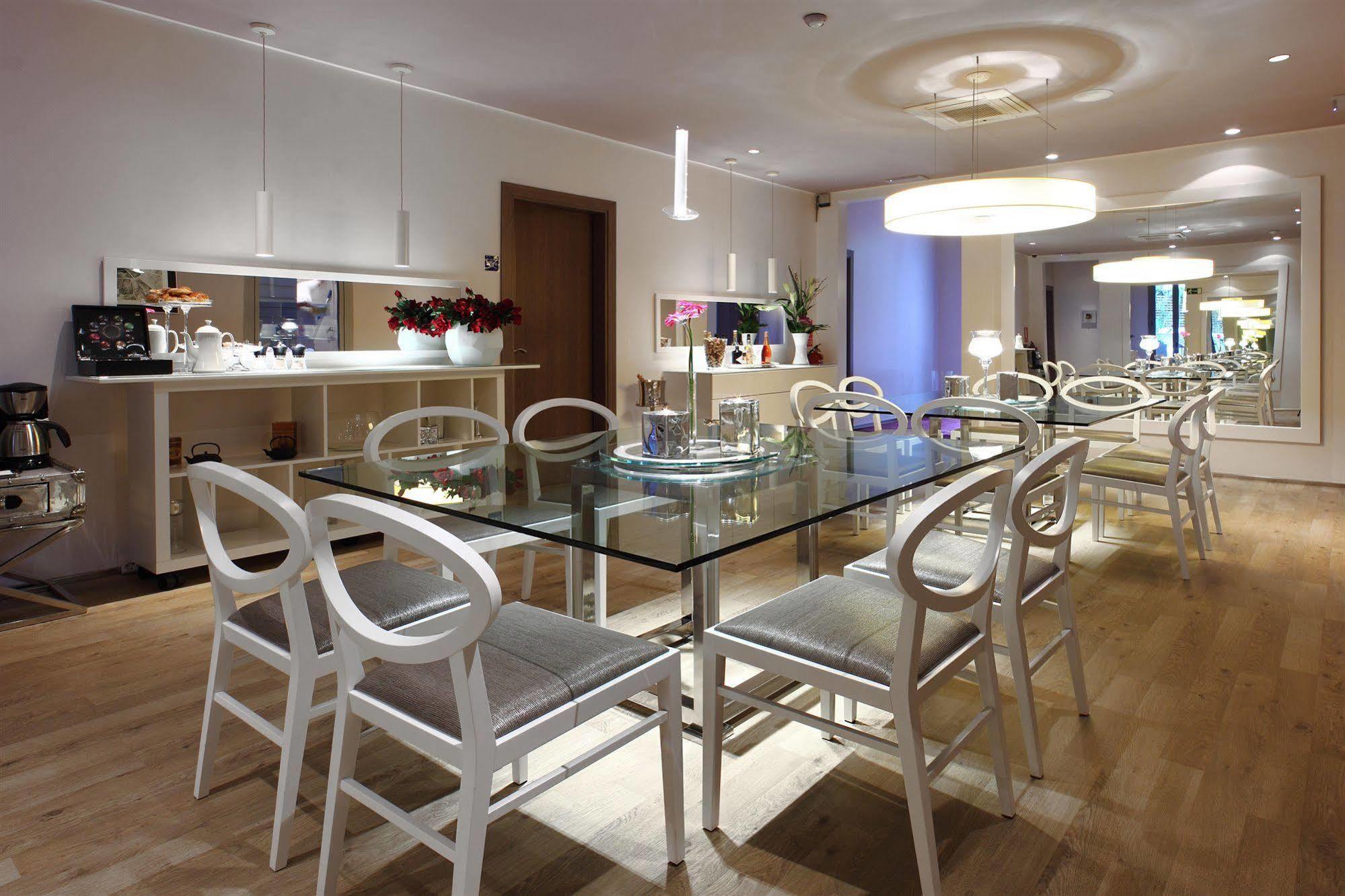 Bed & Breakfast Anba Boutique (adults Only)
