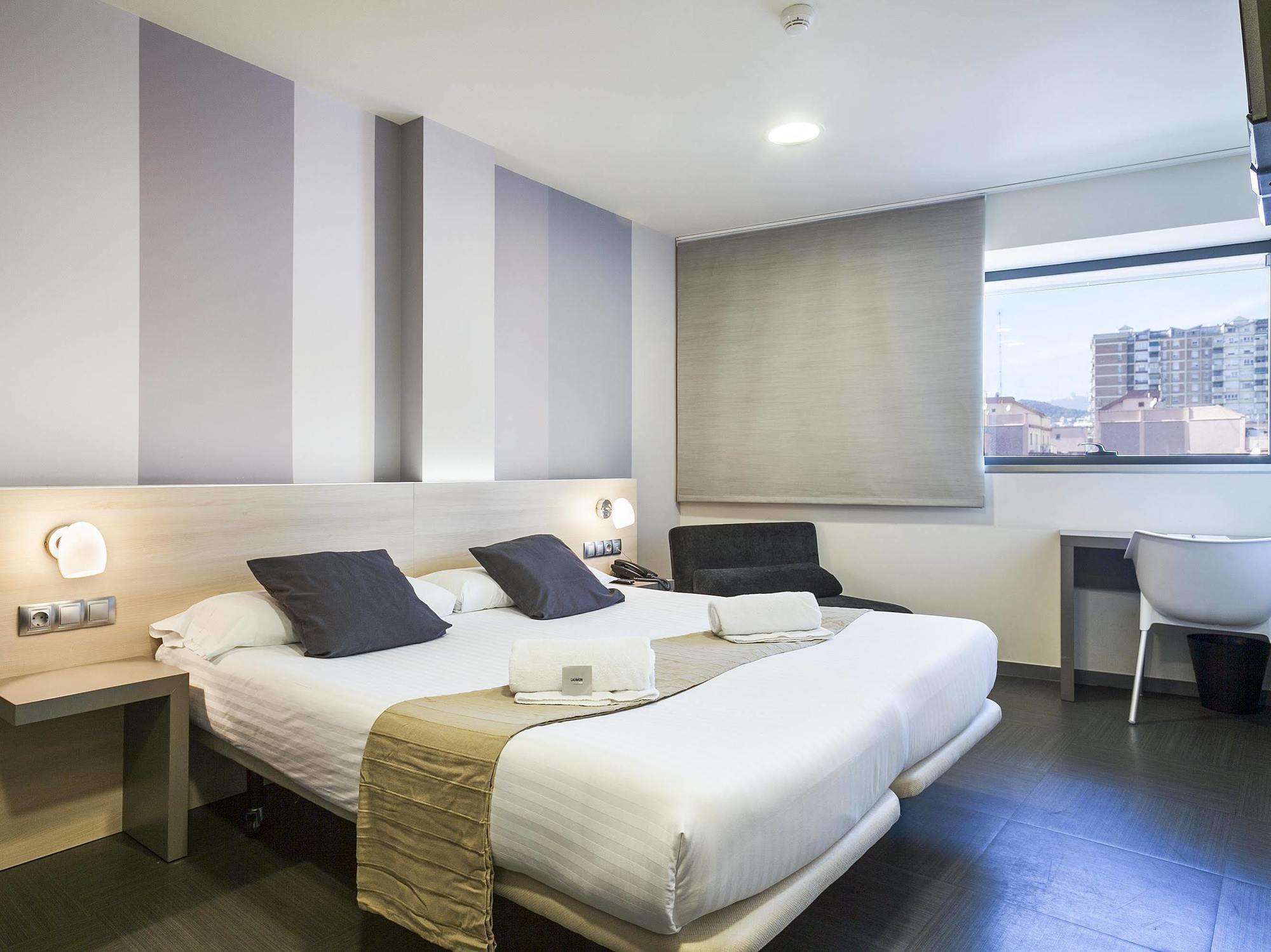 Hotel Acta Laumon 3*